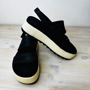 Reef Water vista higher